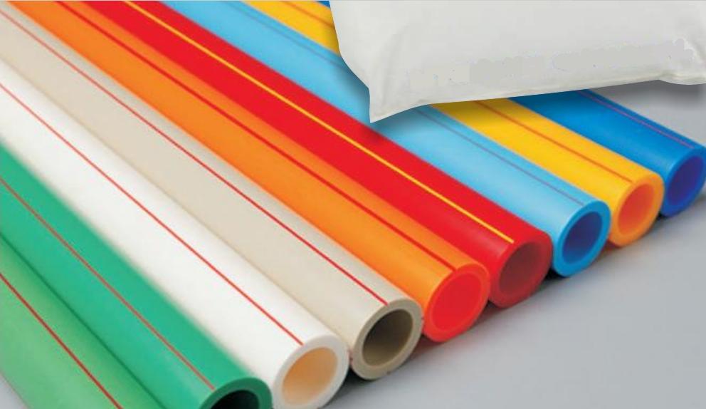 PP-R PIPES