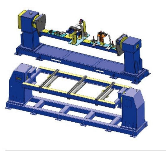 HEAD AND TAIL POSITIONER