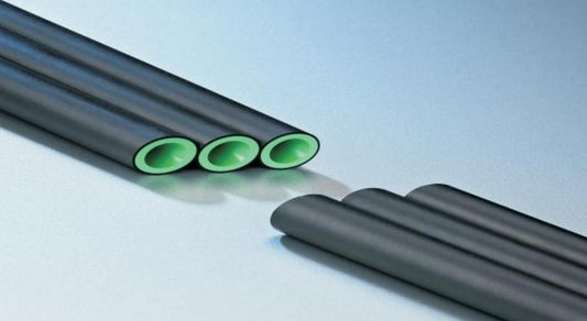 UV RESISTANT PPR PIPE