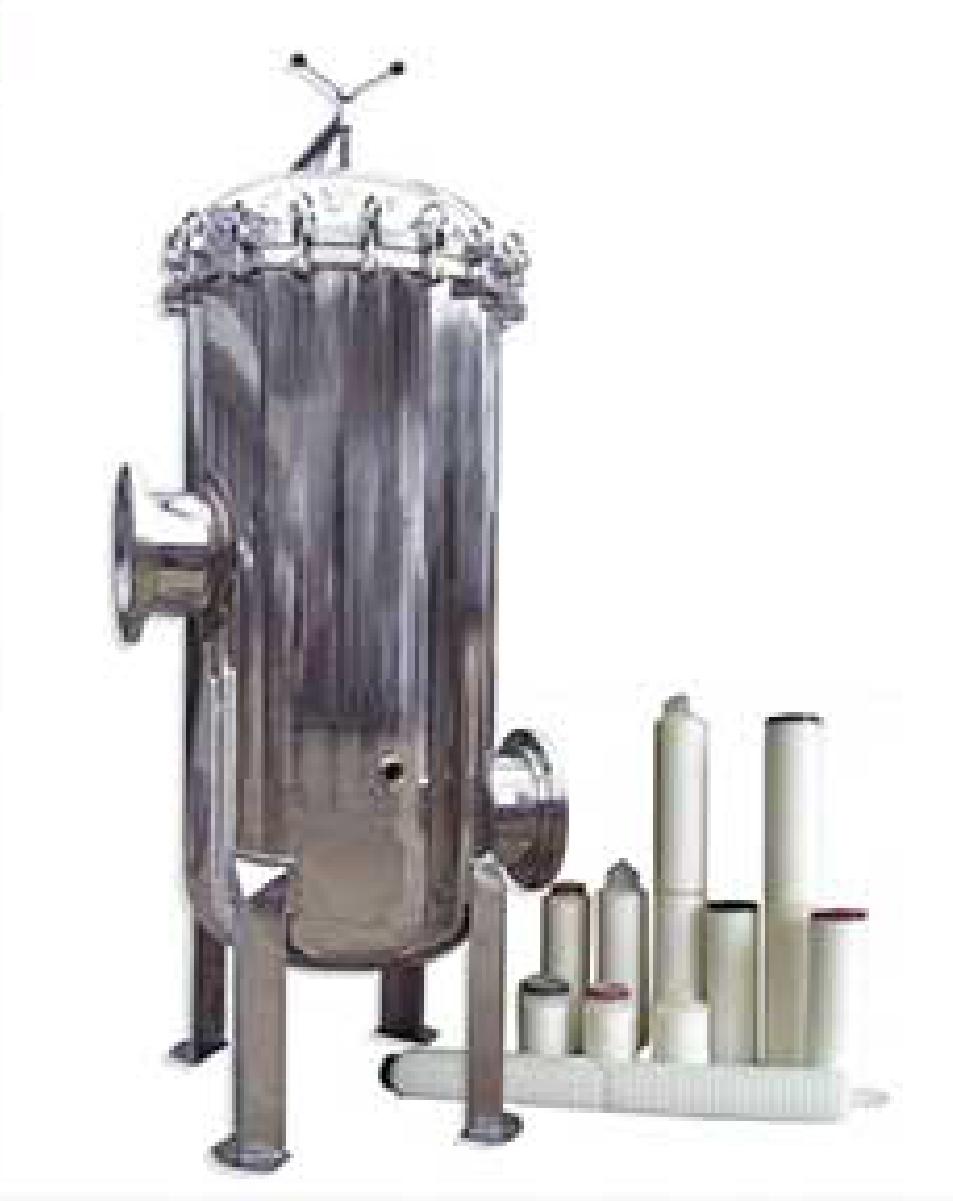 CARTRIDGE FILTER