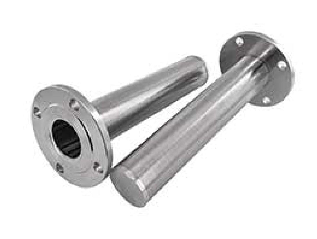 STAINLESS STEEL RESIN TRAP