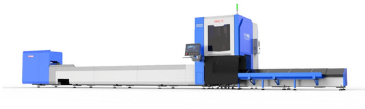 V35X HEAVY DUTY TUBE LASER CUTTING MACHINE