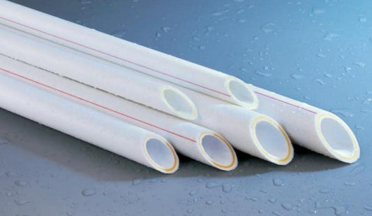 FIBER COMPOSITE PIPES