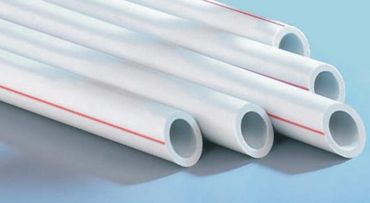 PP-R CT PIPES