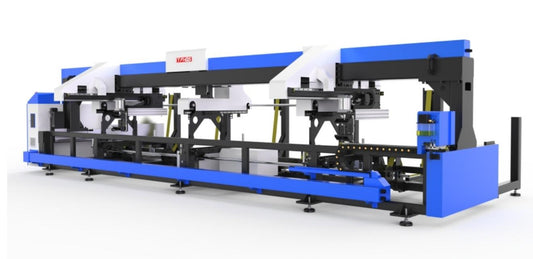 AUTOMATIC FEEDING RACK