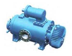 ZL41H-W TYPE STRAINER VALVE