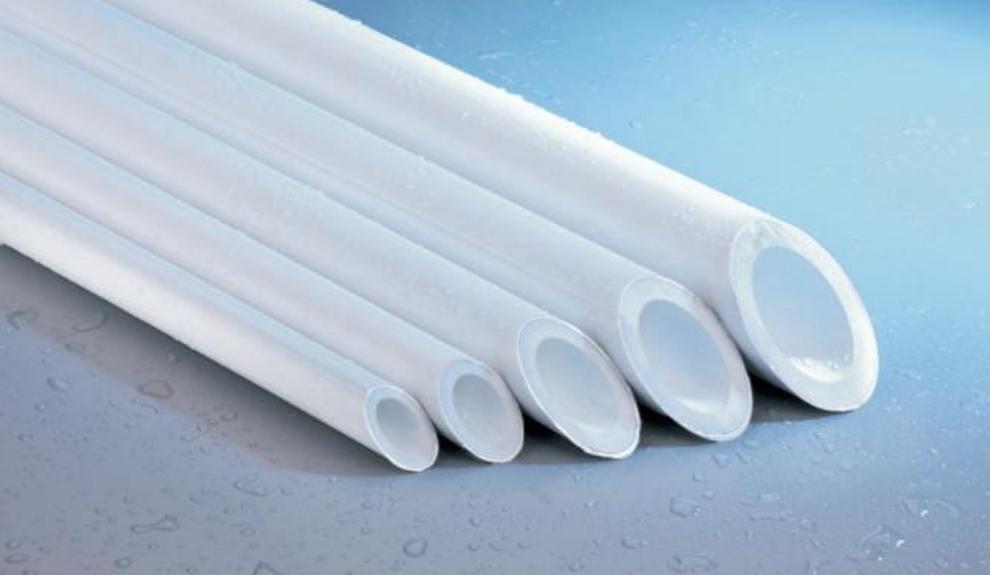 PP-R ALUMINUM COMPOSITE PIPES
