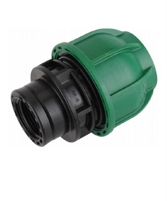 QUICK FITTING FEMALE COUPLING