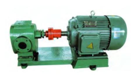 LCB TYPE OF ASPHALT HEAT PUMP