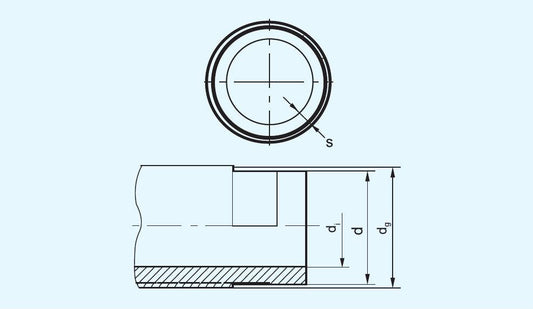 PP-R ALUMINUM COMPOSITE PIPES