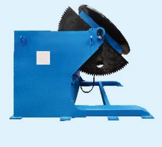BHB UNIVERSAL TYPE WELDING POSITIONER SERIES