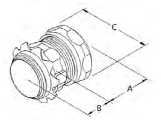 ELECTRICAL FITTINGS FOR CONDUIT AND TUBING UL 514B