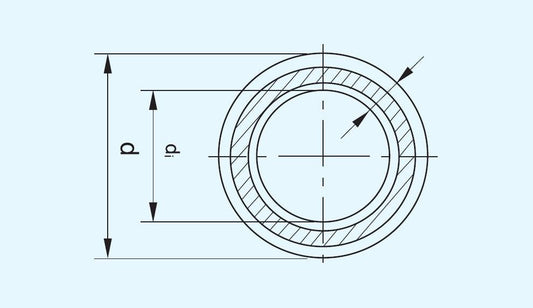 FIBER COMPOSITE PIPES