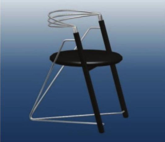 DOUBLE-HEAD PIPE BENDING MACHINE