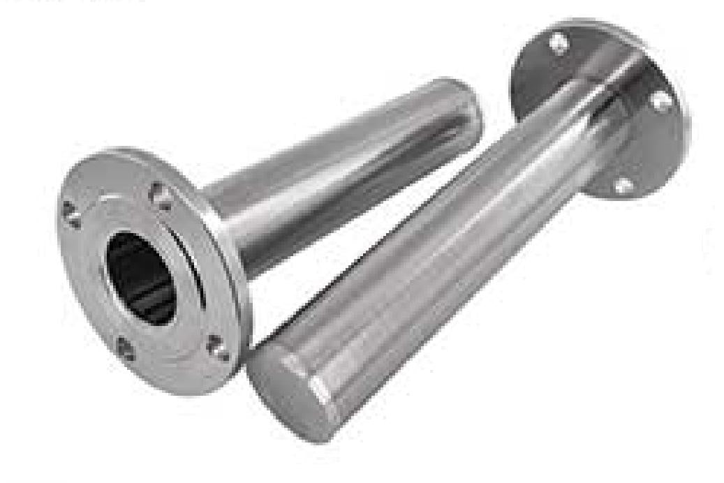 STAINLESS STEEL RESIN TRAP