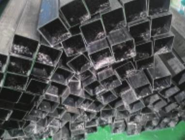 AUTOMATION PIPE CUTTING PRODUCTION LINE