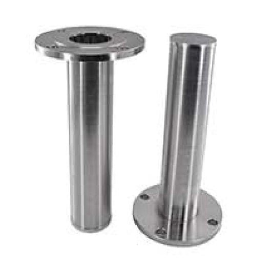 STAINLESS STEEL RESIN TRAP