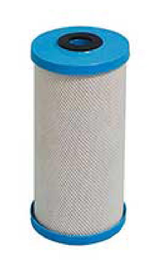 ACTIVATED CARBON FILTER