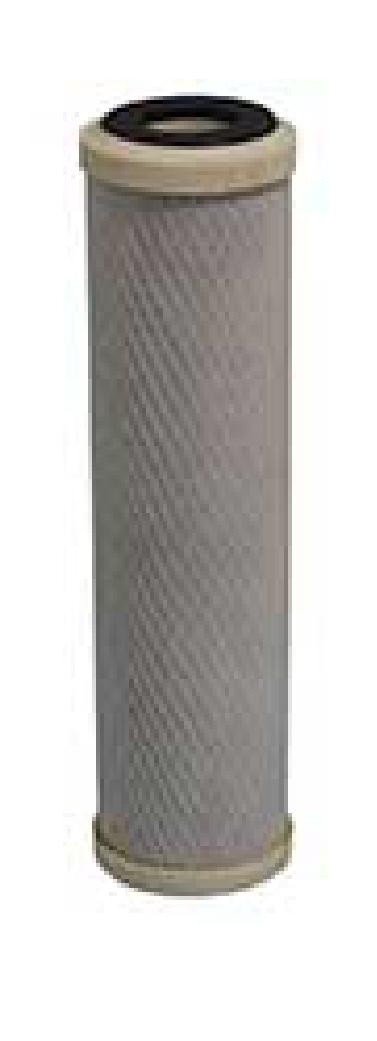 ACTIVATED CARBON FILTER