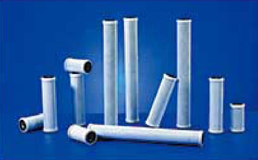 CARTRIDGE FILTER