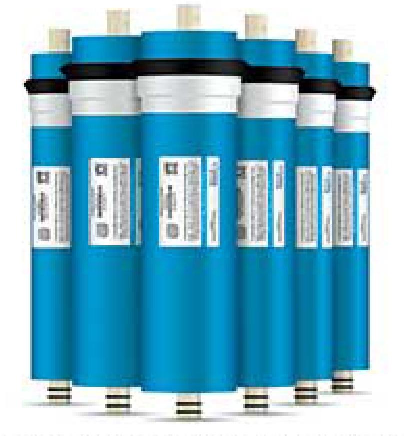 CARTRIDGE FILTER
