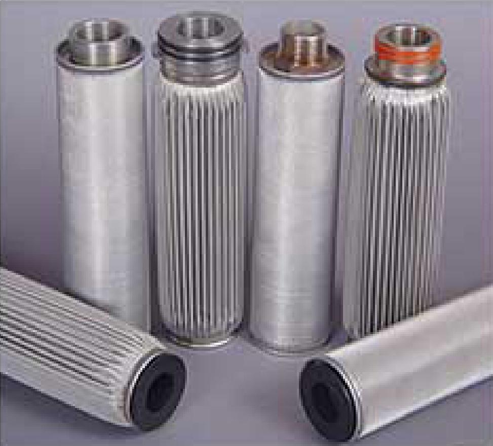 CARTRIDGE FILTER