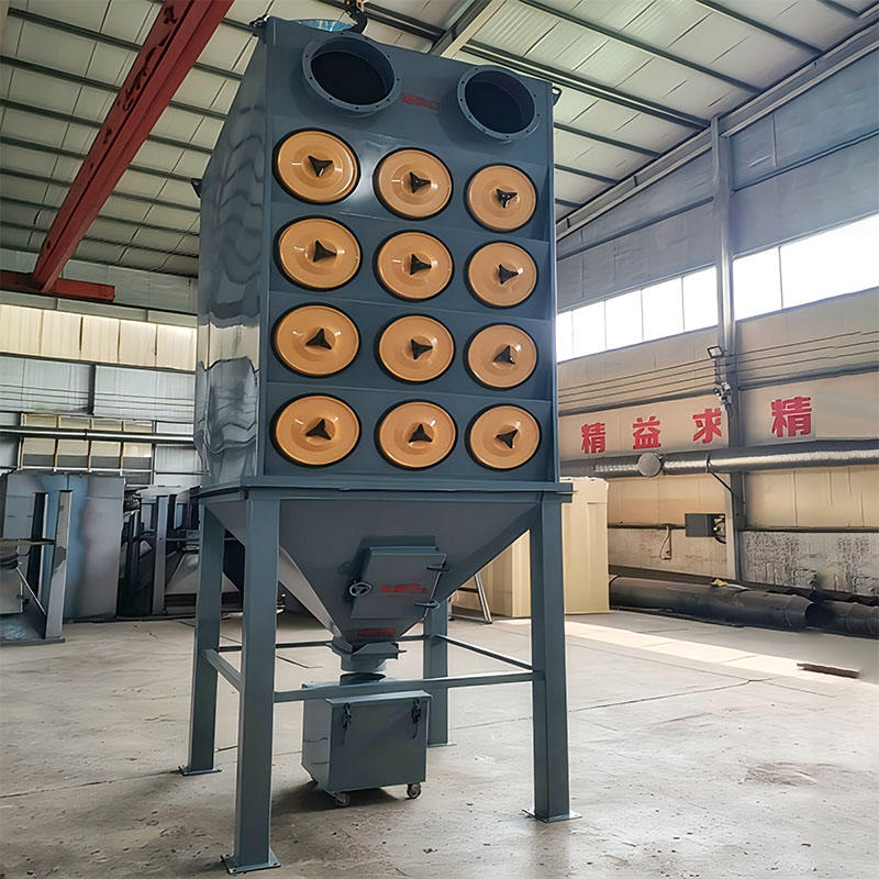 Industrial Filters
