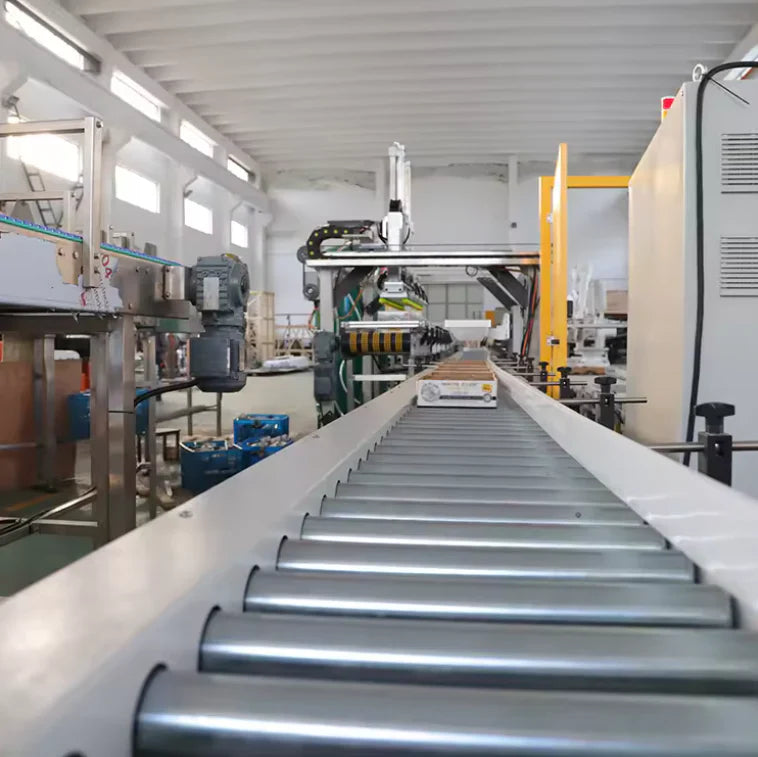 Conveyor Belts