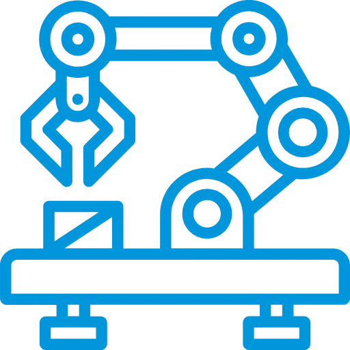 Industrial Automation