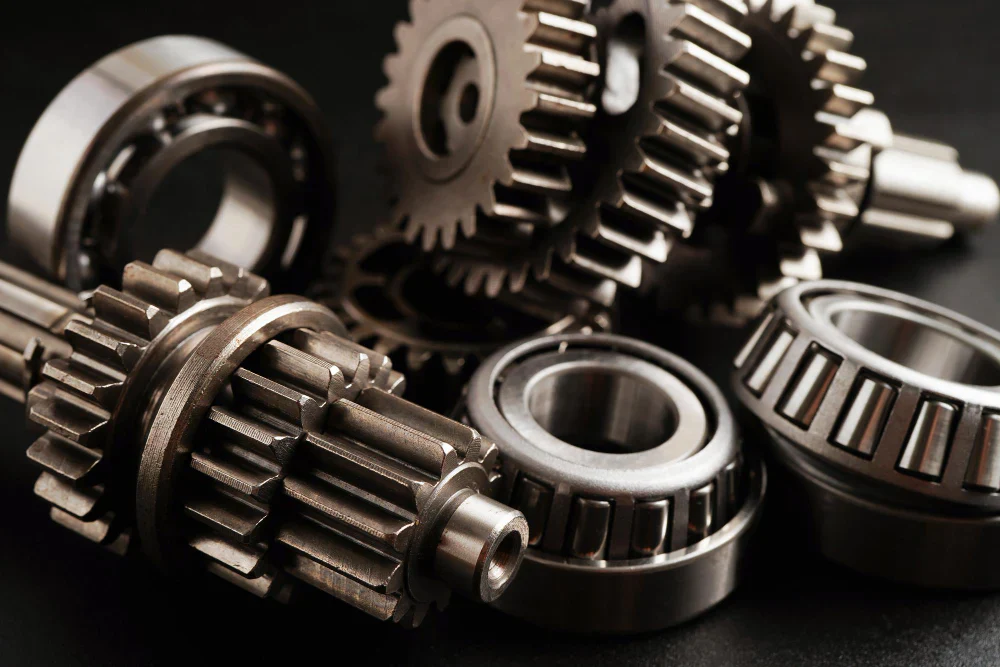 Mechanical Components