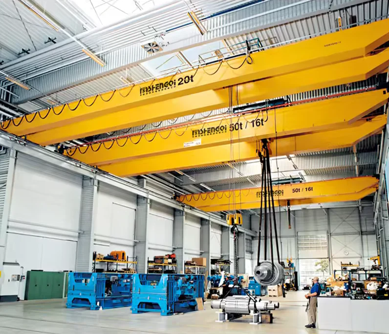 Overhead Crane