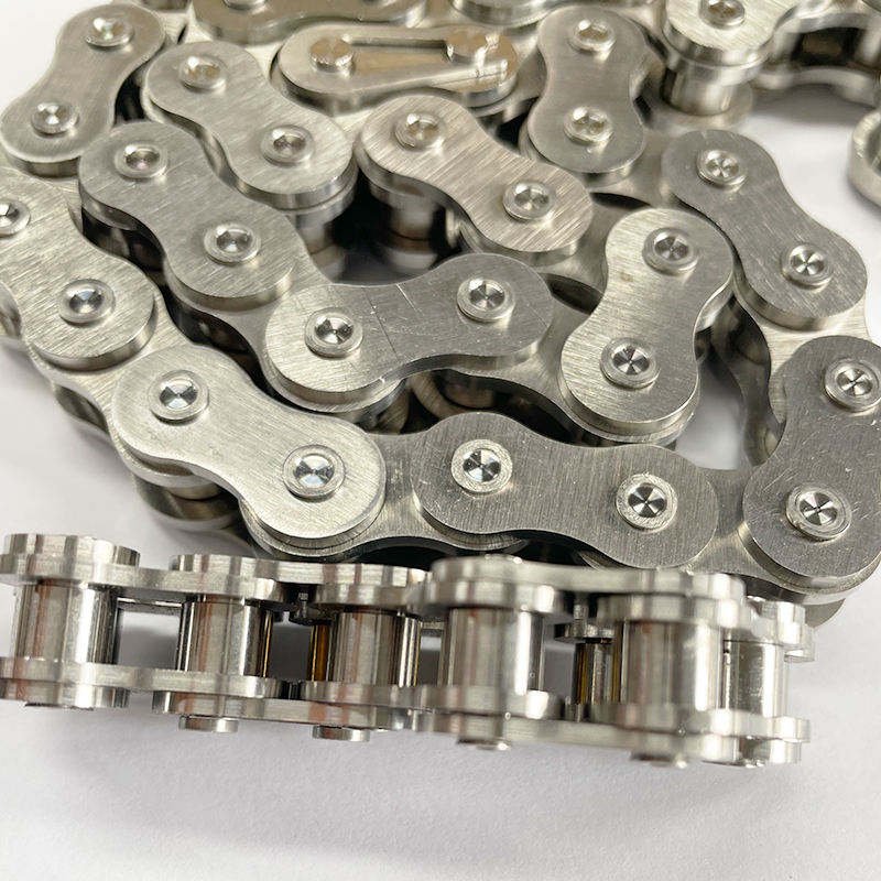 Industrial Chains