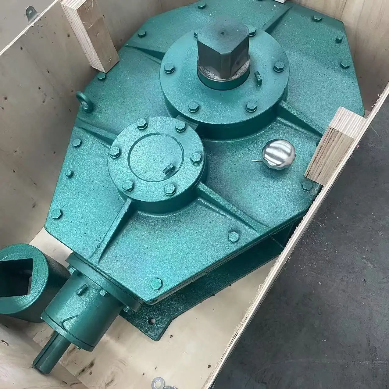 Reducers