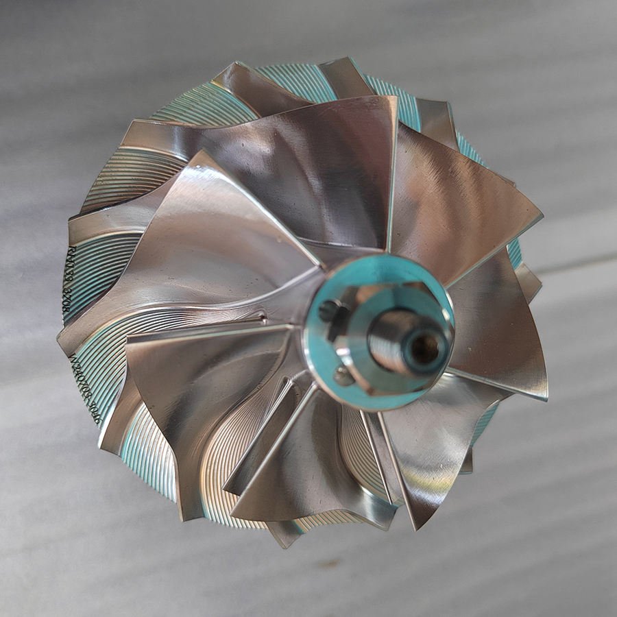 Rotors